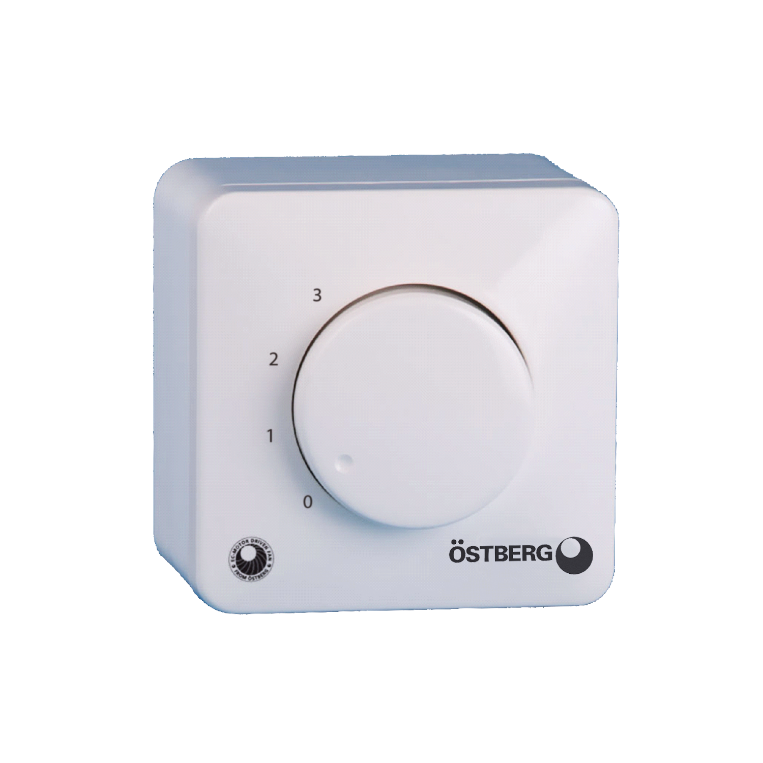 Speed controller MS EC